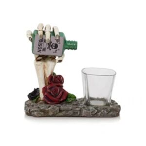 **NEW** Yankee Candle Phantasmagoria Whiskey Votive Holder